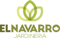 logo El Navarro Jardinería